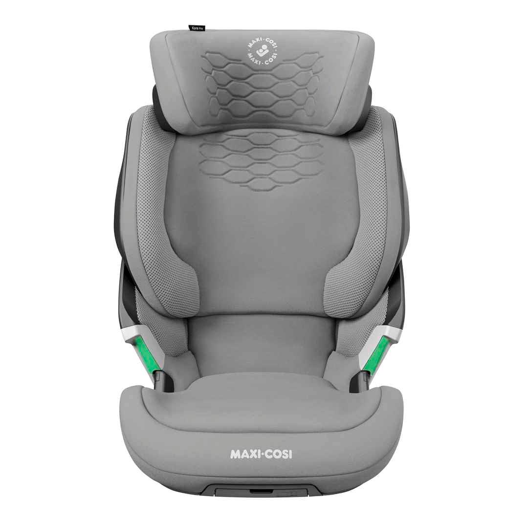 Maxi - Cosi Kore Pro i - Size Car Seat - Authentic Grey - Pramsy