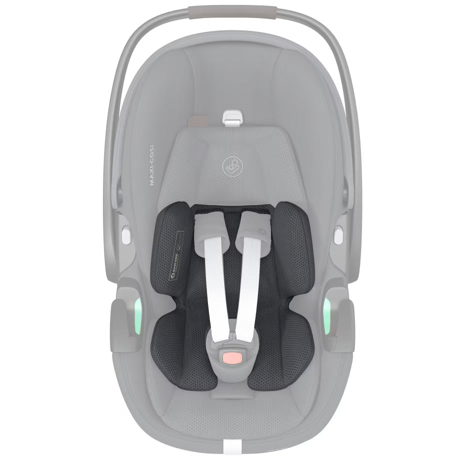 Maxi - Cosi Pebble 360 Pro2 Car Seat + FamilyFix 360 Pro Base - Twillic Graphite - Pramsy