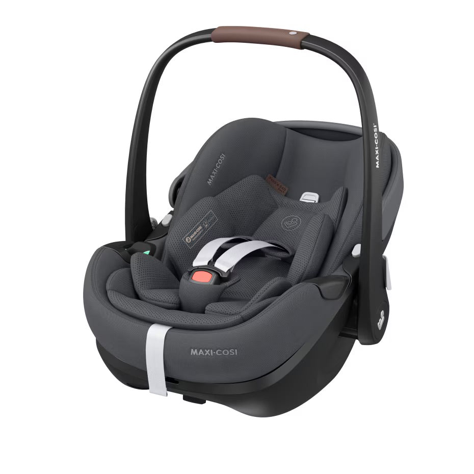 Maxi cosi pebble plus familyfix isofix hotsell