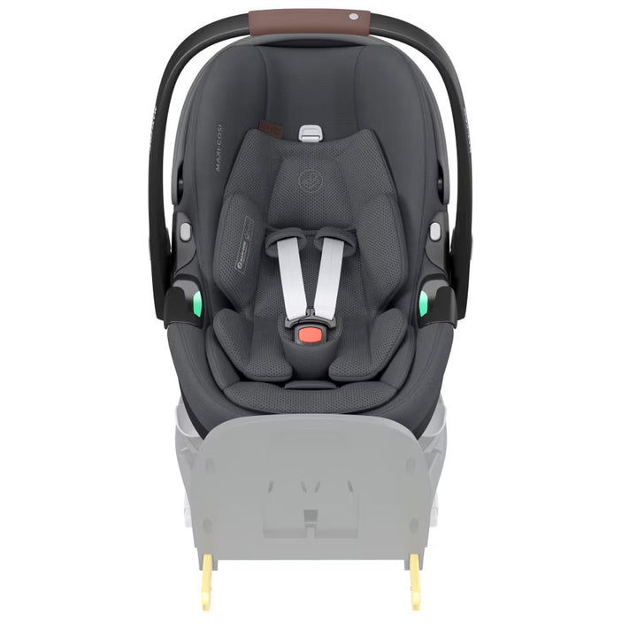 Maxi - Cosi Pebble 360 Pro2 Car Seat - Twillic Graphite - Pramsy