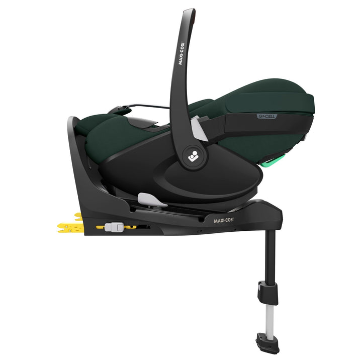 Maxi - Cosi Pebble 360 Pro2 Car Seat - Twillic Green - Pramsy