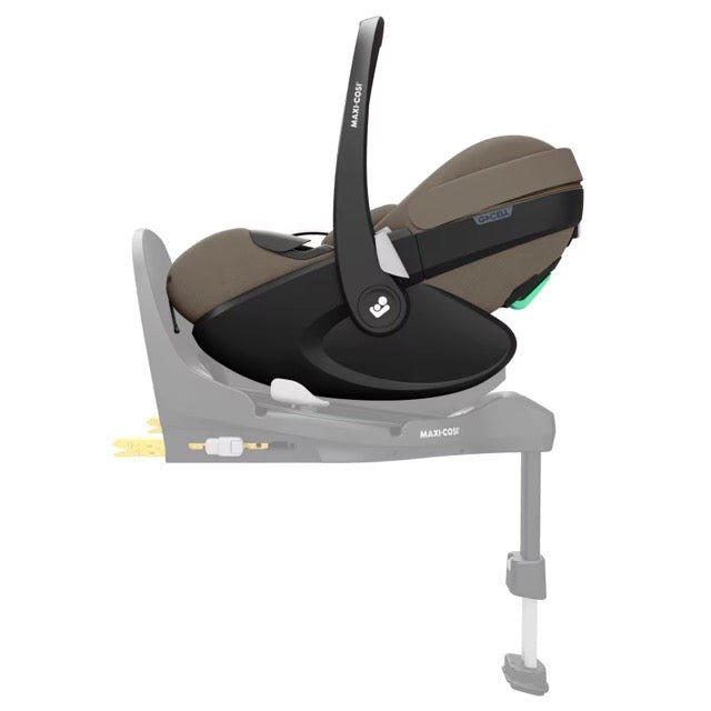 Maxi - Cosi Pebble 360 Pro2 Car Seat - Twillic Truffle - Pramsy