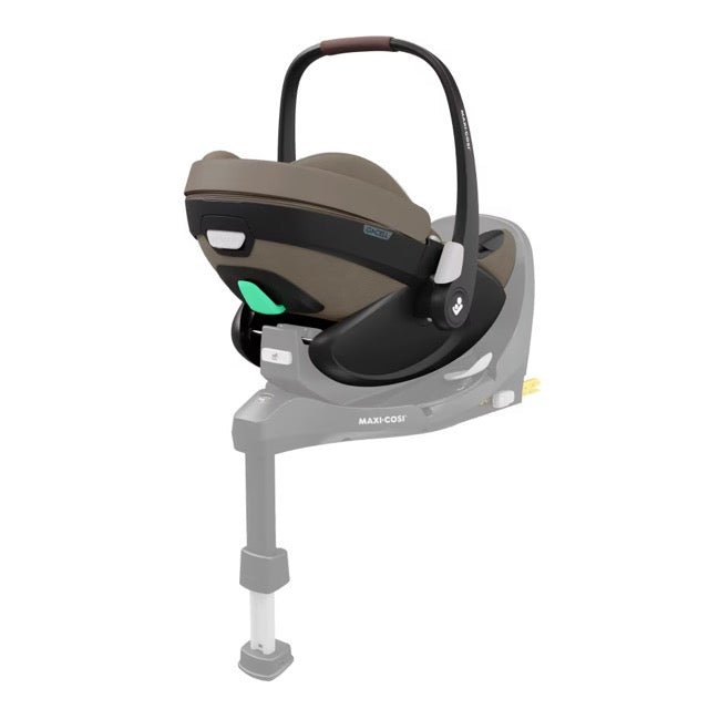 Maxi - Cosi Pebble 360 Pro2 Car Seat - Twillic Truffle - Pramsy