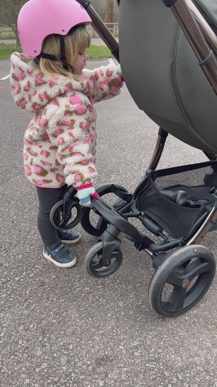 stroller boards egg pushchair