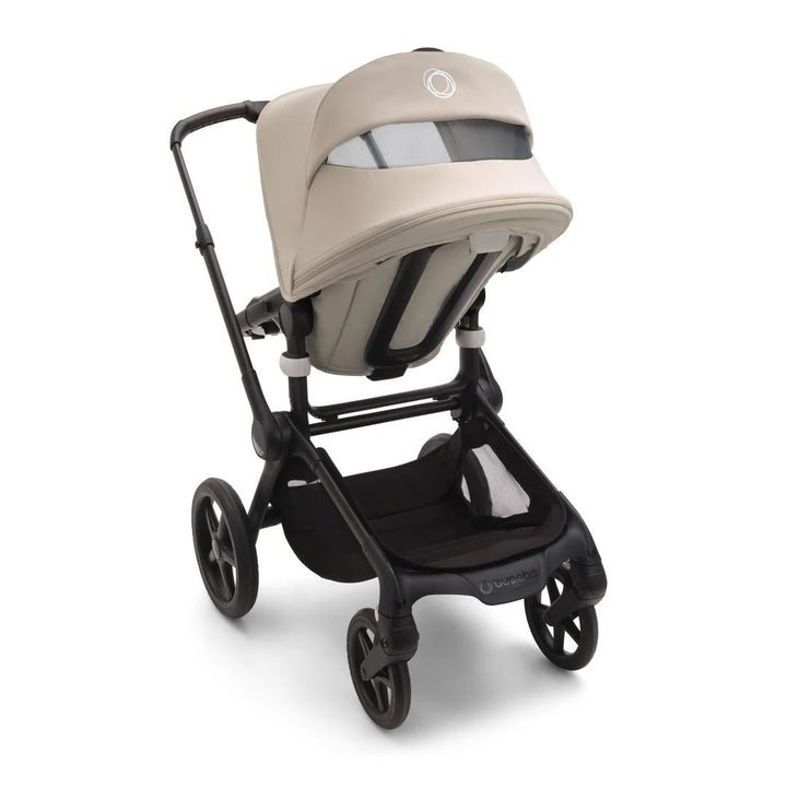 Refurbished Bugaboo Fox 5 - Desert Taupe - Pramsy