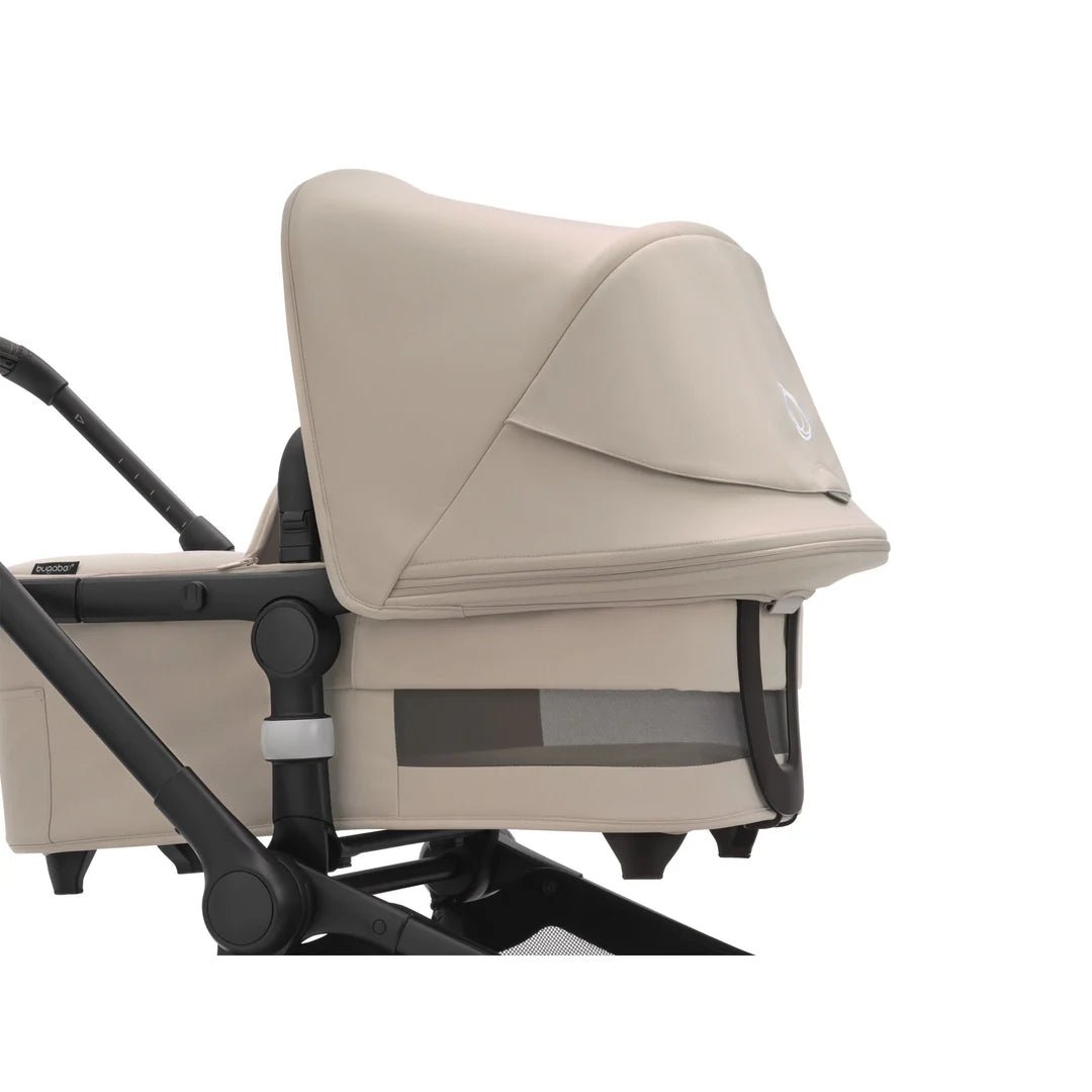 Refurbished Bugaboo Fox 5 - Desert Taupe - Pramsy