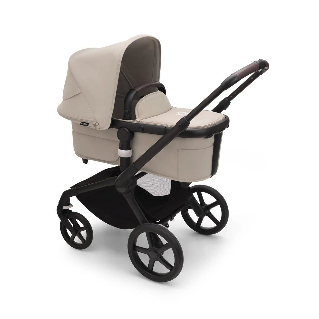 Refurbished Bugaboo Fox 5 - Desert Taupe - Pramsy