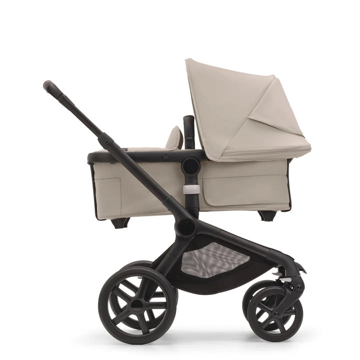 Refurbished Bugaboo Fox 5 - Desert Taupe - Pramsy