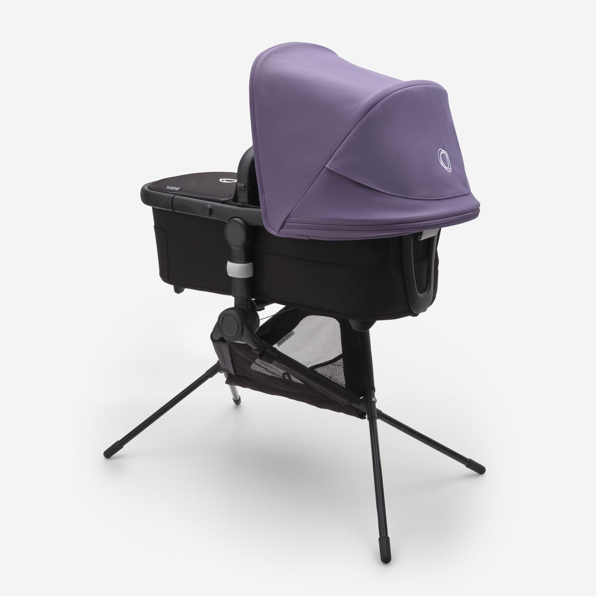 bugaboo bee bassinet base Bugaboo Carrycot Stand – Pramsy