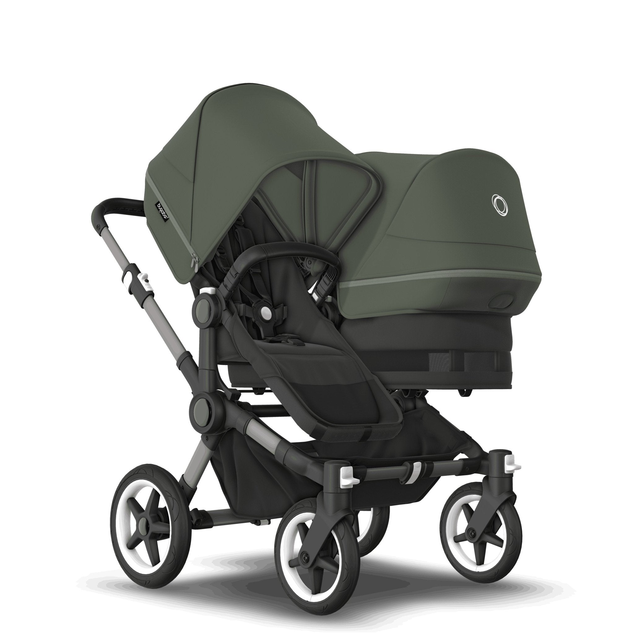 Bugaboo donkey stroller online