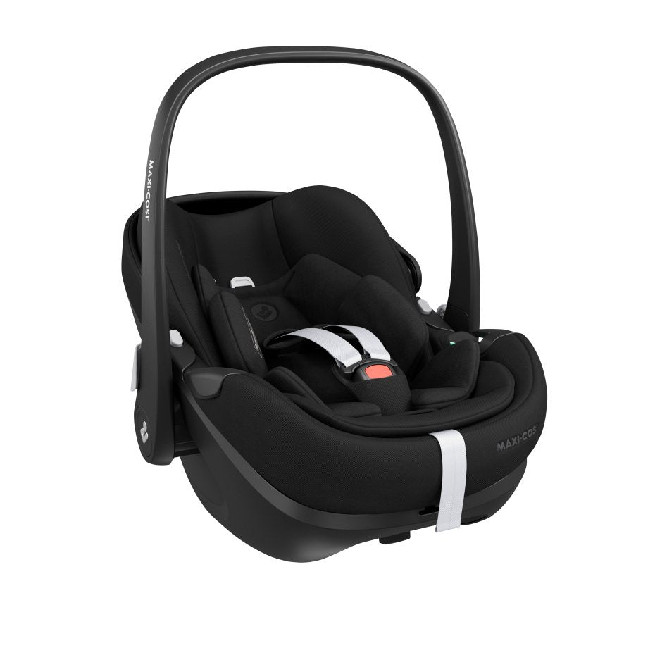 bugaboo donkey 5 car seat Bugaboo Donkey 5 Duo PLUS Maxi-Cosi Pebble 360 Pro2 Bundle