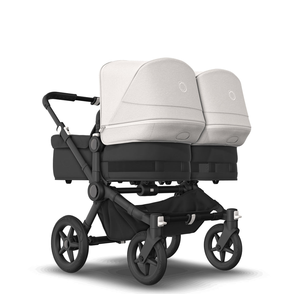 Bugaboo donkey clearance foam filled wheels