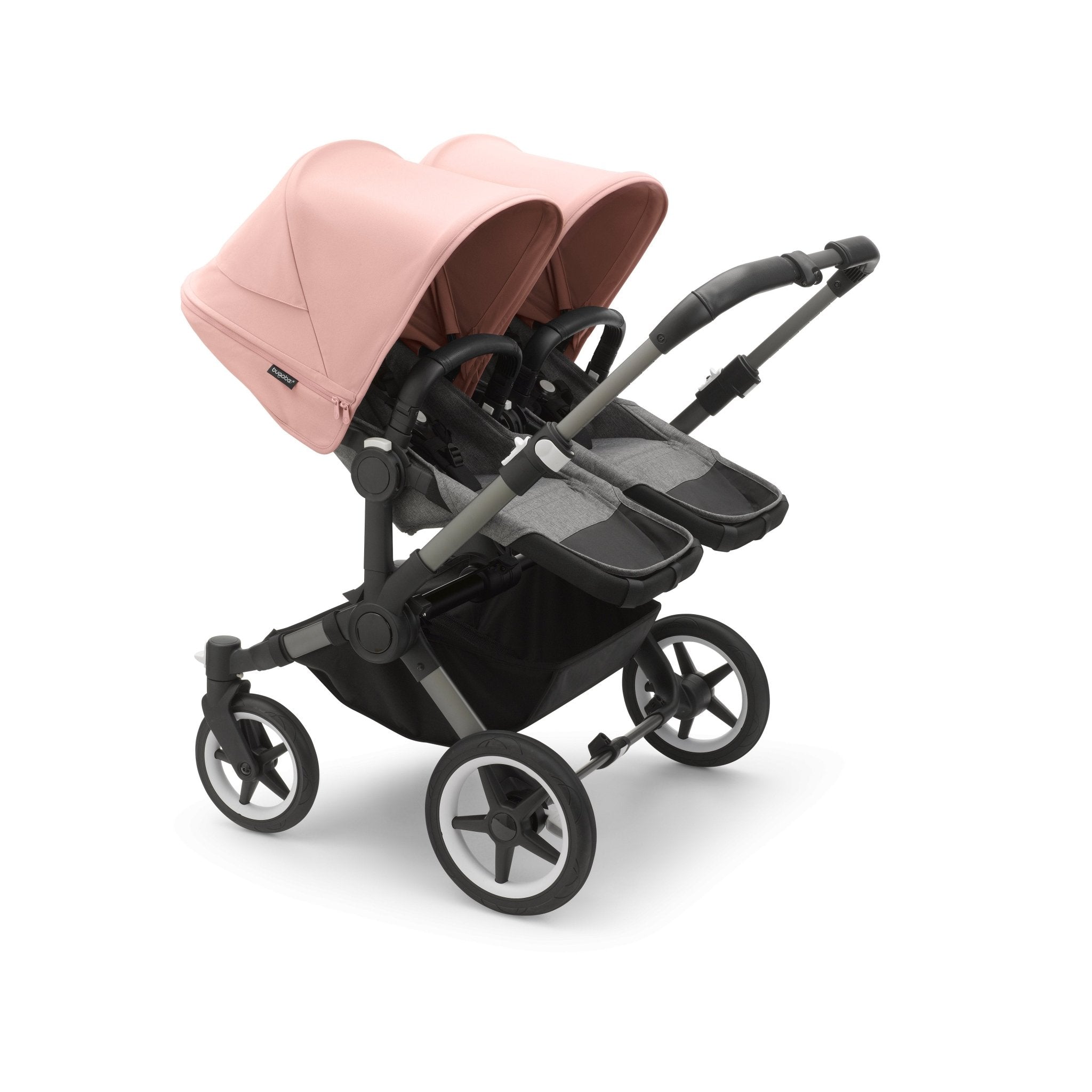 Bugaboo cheap donkey pink