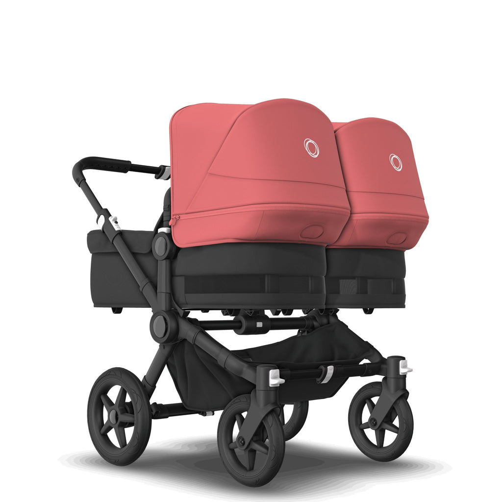 Bugaboo best sale donkey red