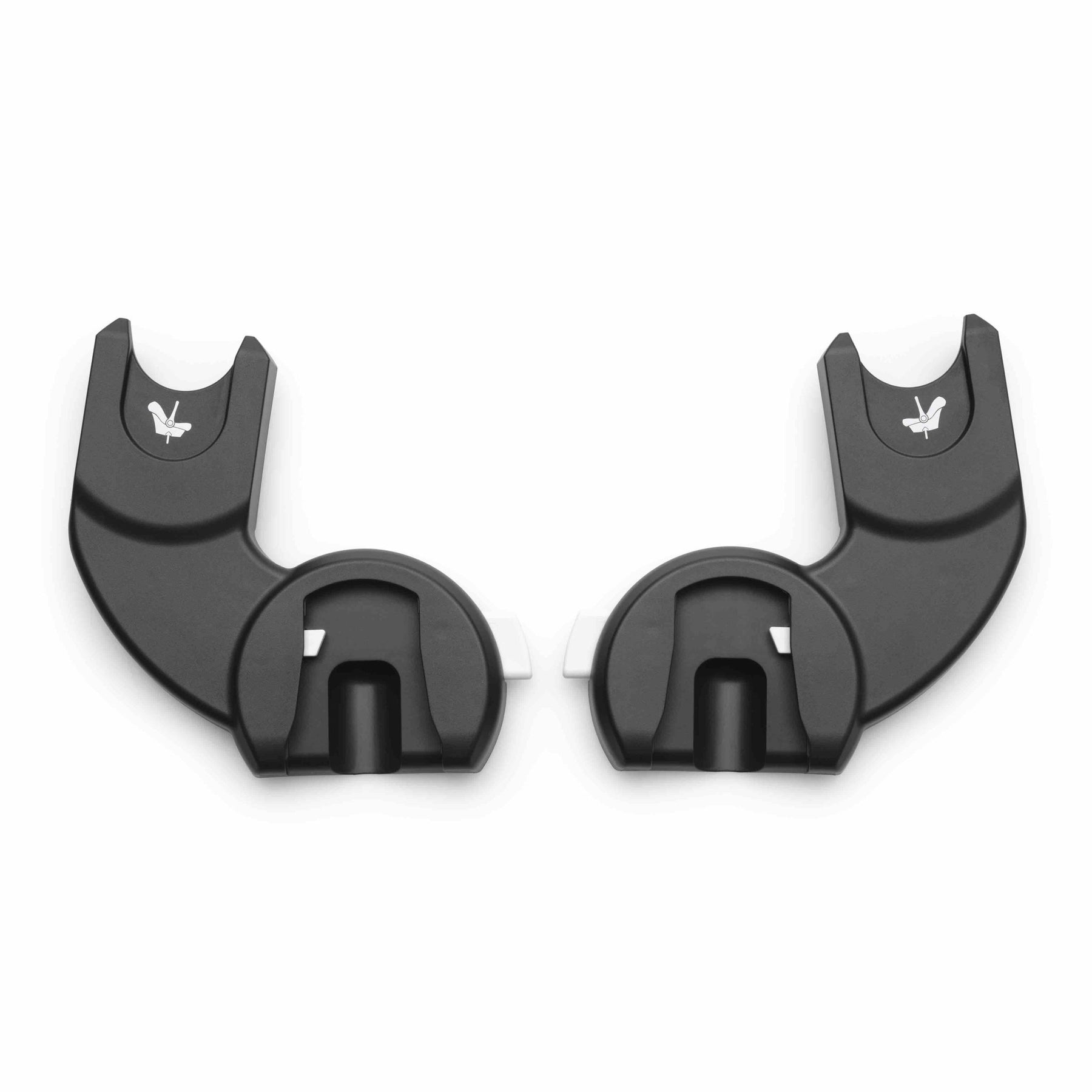 bugaboo turtle adapters Bugaboo Dragonfly Adapter for Turtle Air/Maxi-Cosi® Car Seats – Pramsy