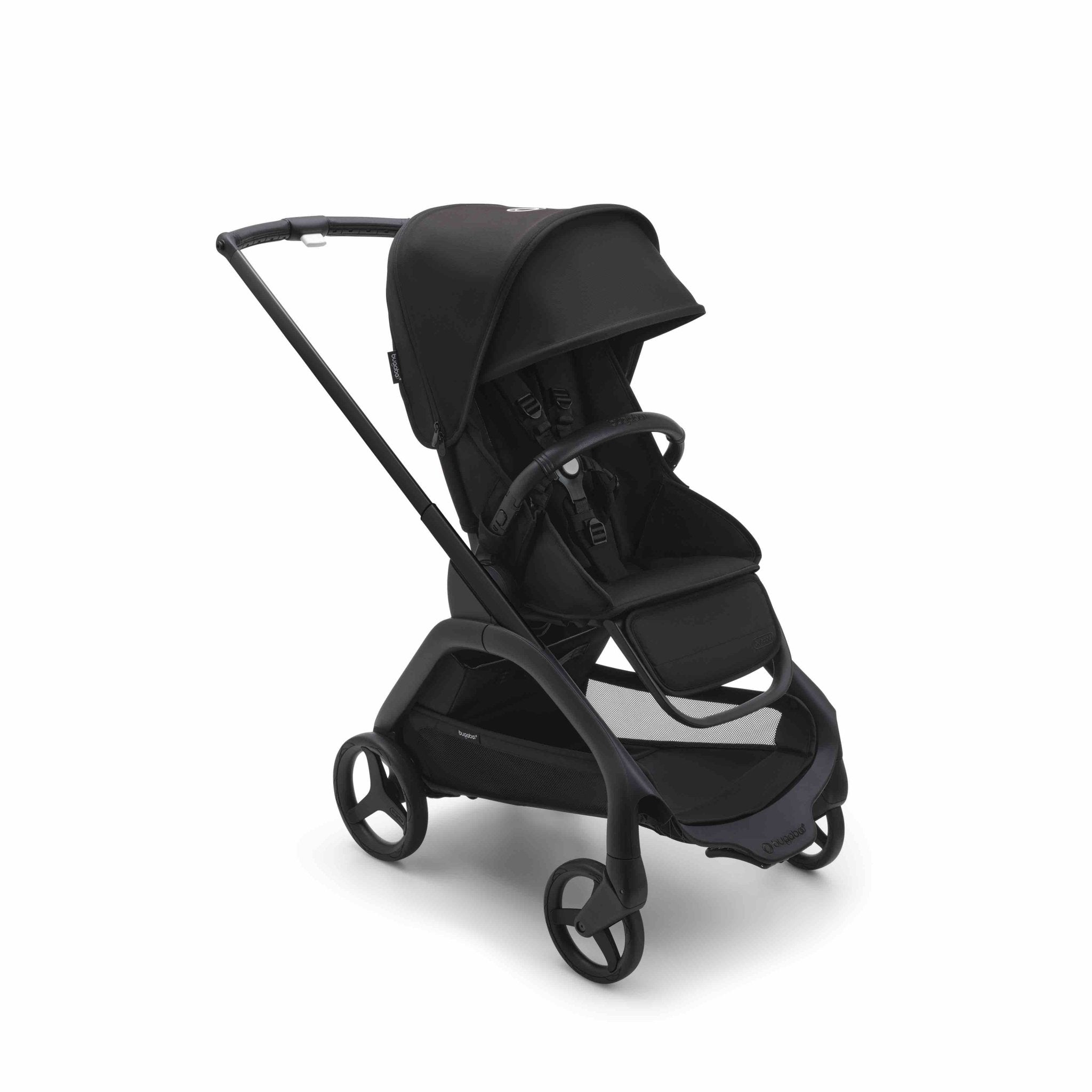 Bugaboo pink pram best sale