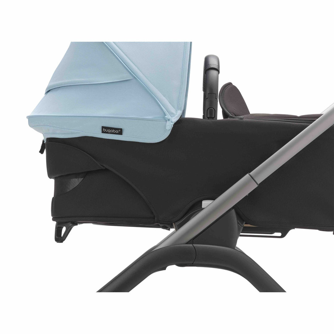 Bugaboo Dragonfly Complete - Skyline Blue
