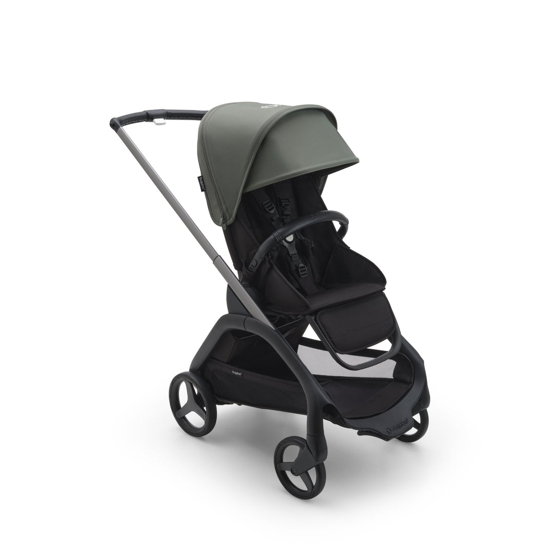 Bugaboo Dragonfly - Styled By You - Forest Green