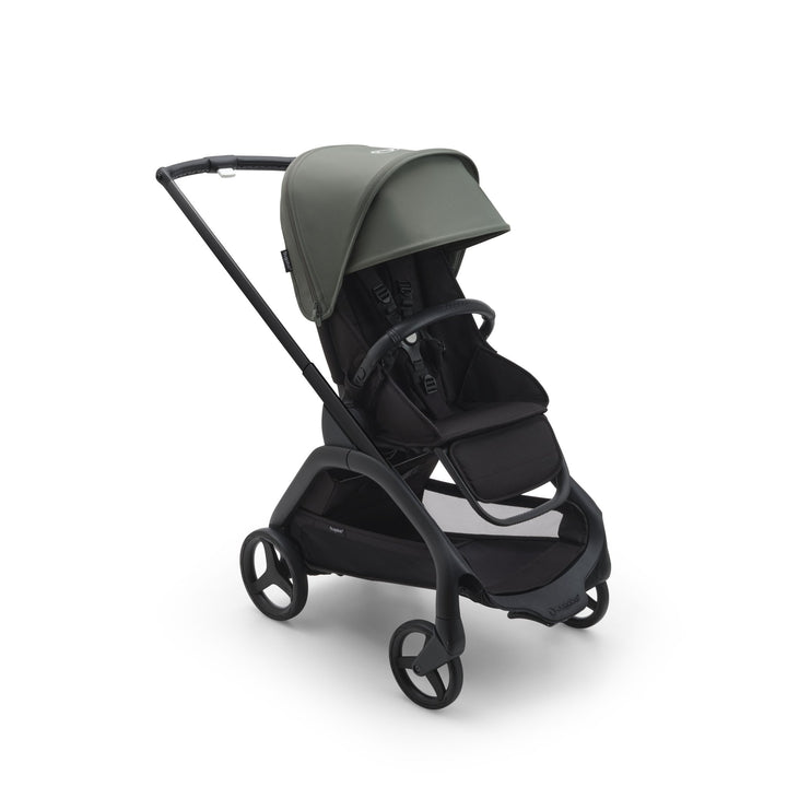Bugaboo Dragonfly - Styled By You - Forest Green