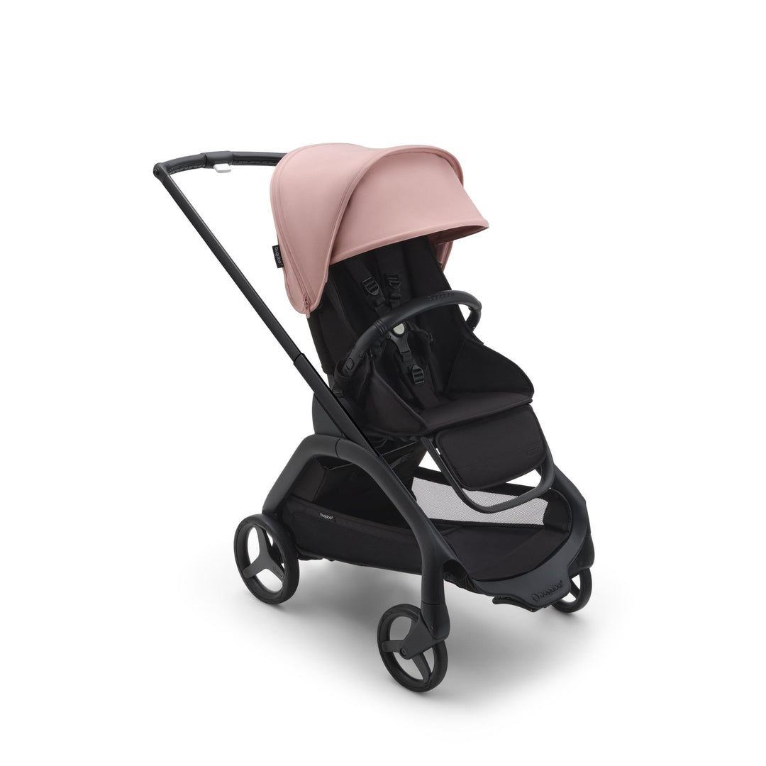 Bugaboo Dragonfly - Styled By You - Morning Pink