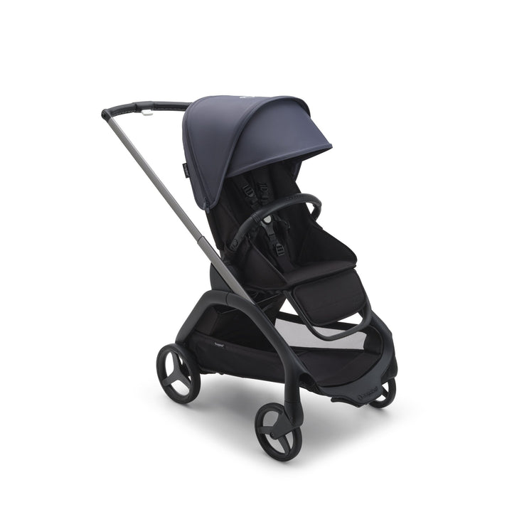 Bugaboo Dragonfly - Styled By You - Stormy Blue