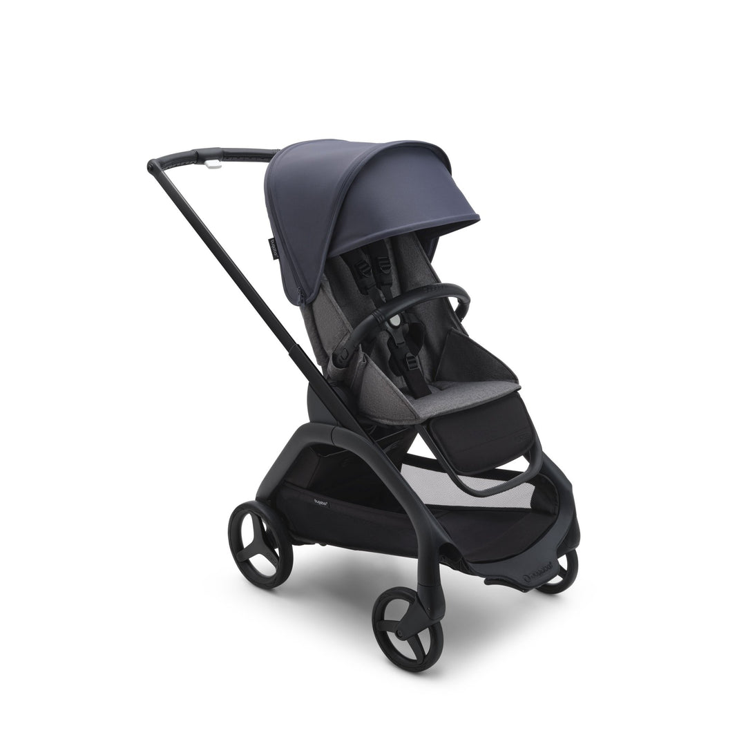 Bugaboo Dragonfly - Styled By You - Stormy Blue