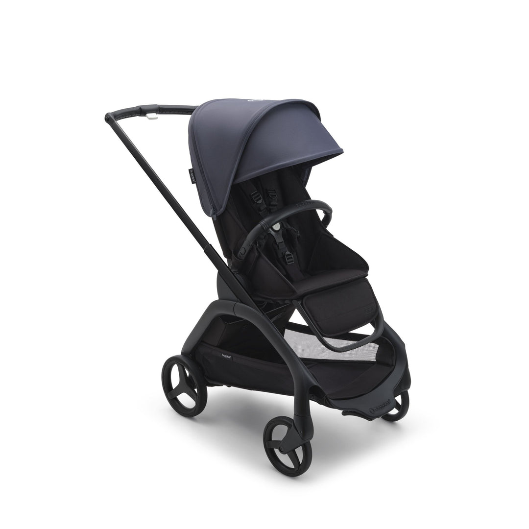 Bugaboo Dragonfly - Styled By You - Stormy Blue