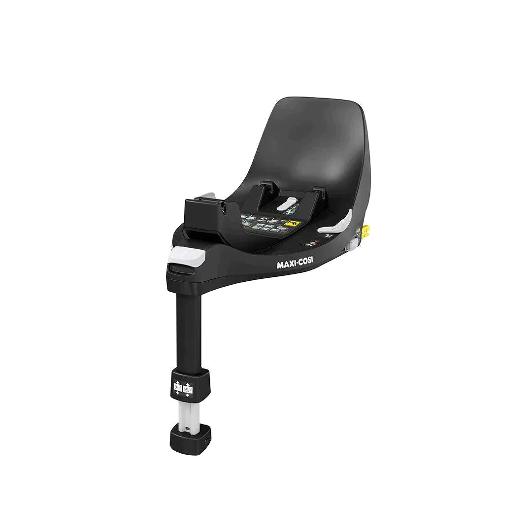 bugaboo dragonfly base Bugaboo Dragonfly With Carrycot + Maxi-Cosi Pebble 360 Pro2 Complete B – Pramsy