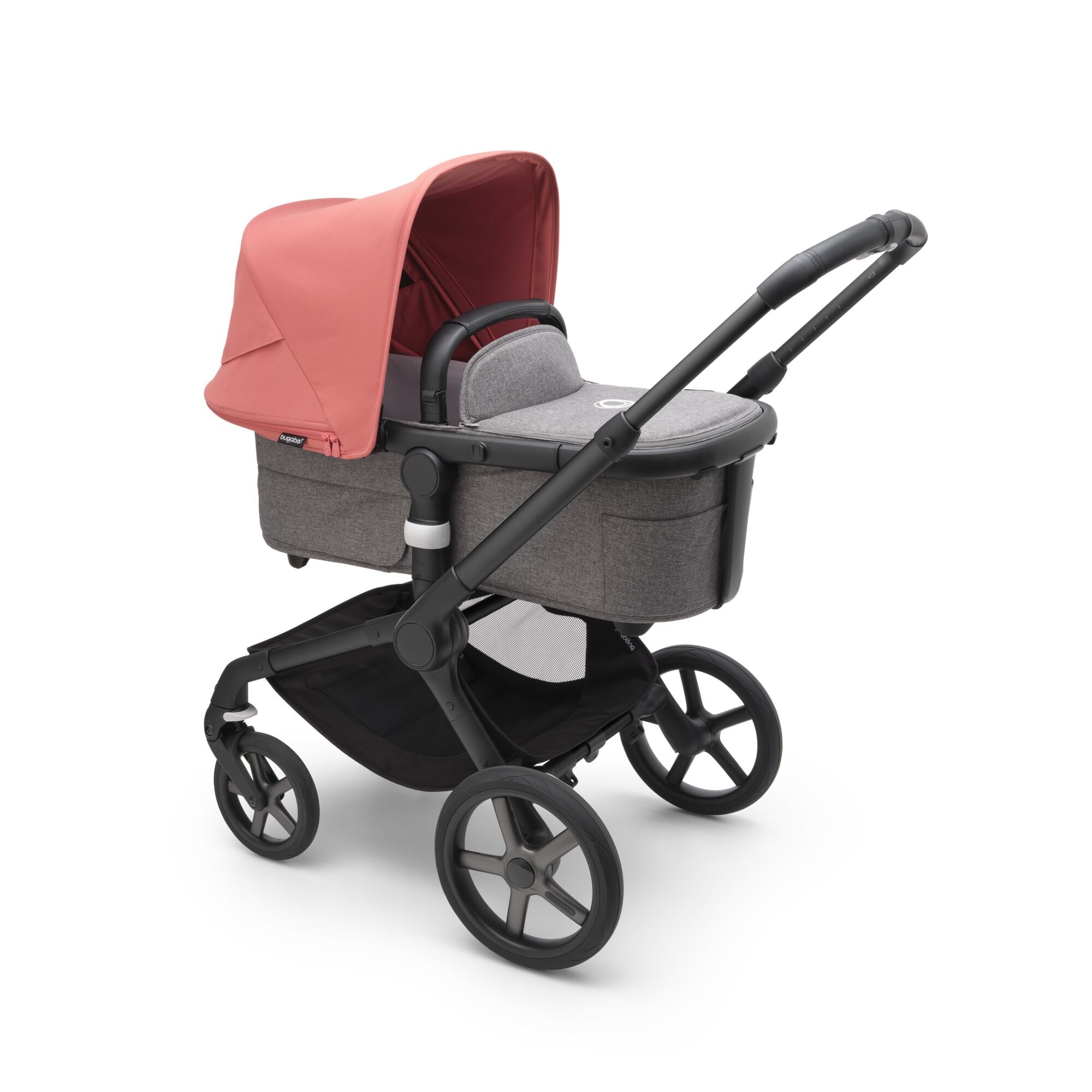 Bugaboo store canopy fox