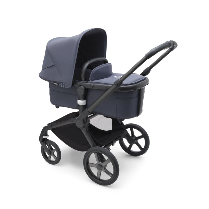 Bugaboo Fox 5 Complete - Stormy Blue