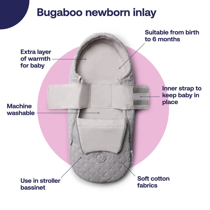 Bugaboo® Newborn Inlay