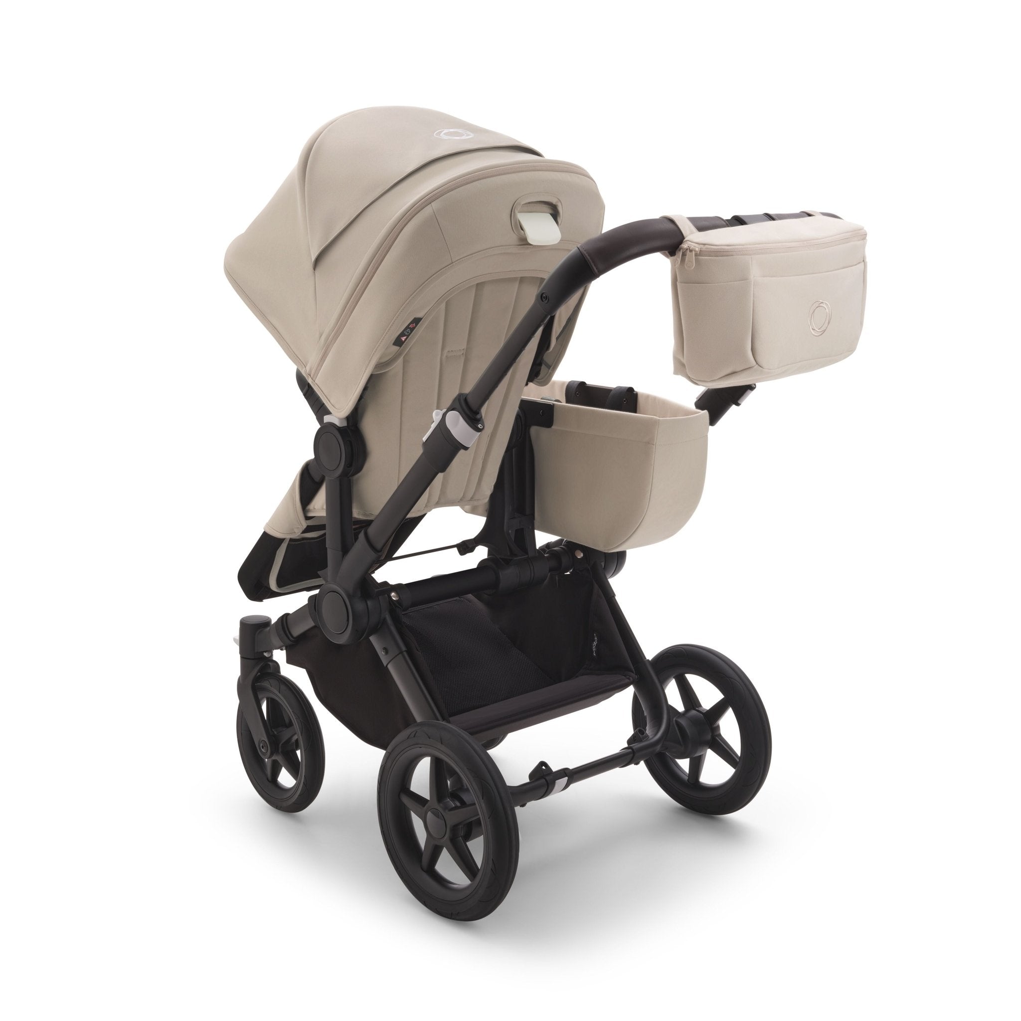 Bugaboo Organiser Desert Taupe Pramsy