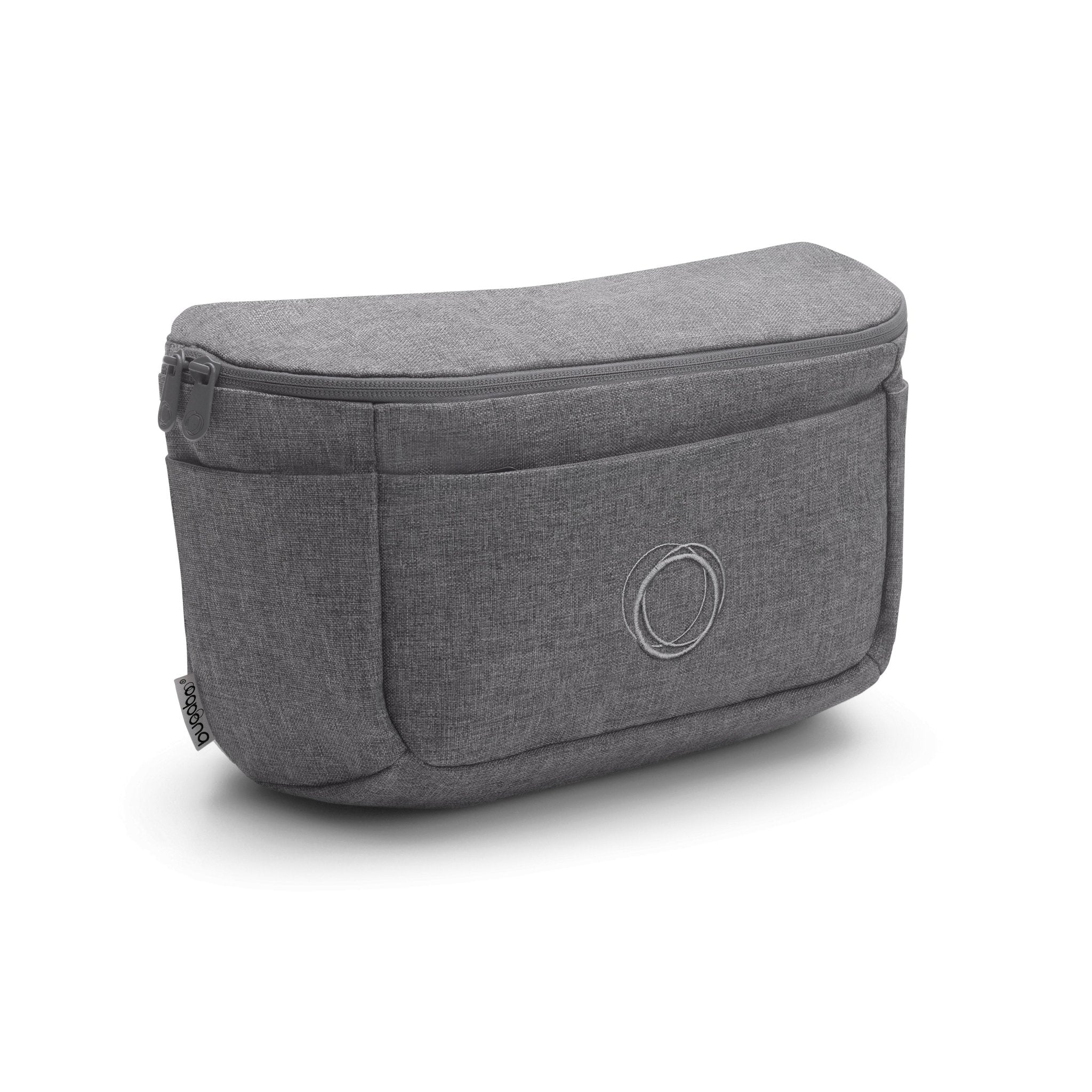 Bugaboo Organiser New Style Grey Melange Pramsy