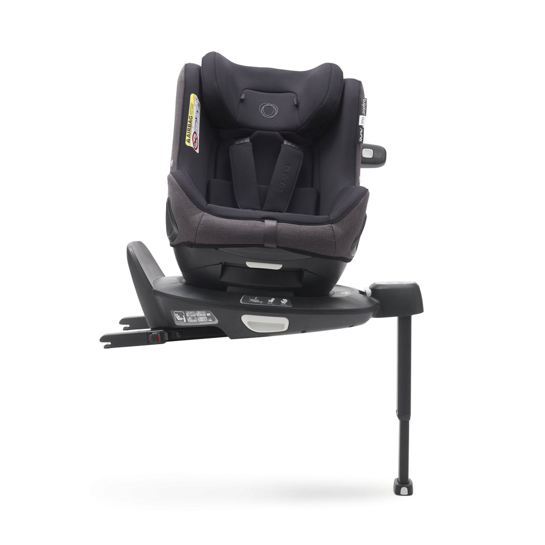 Bugaboo Owl Car Seat by Nuna - Black