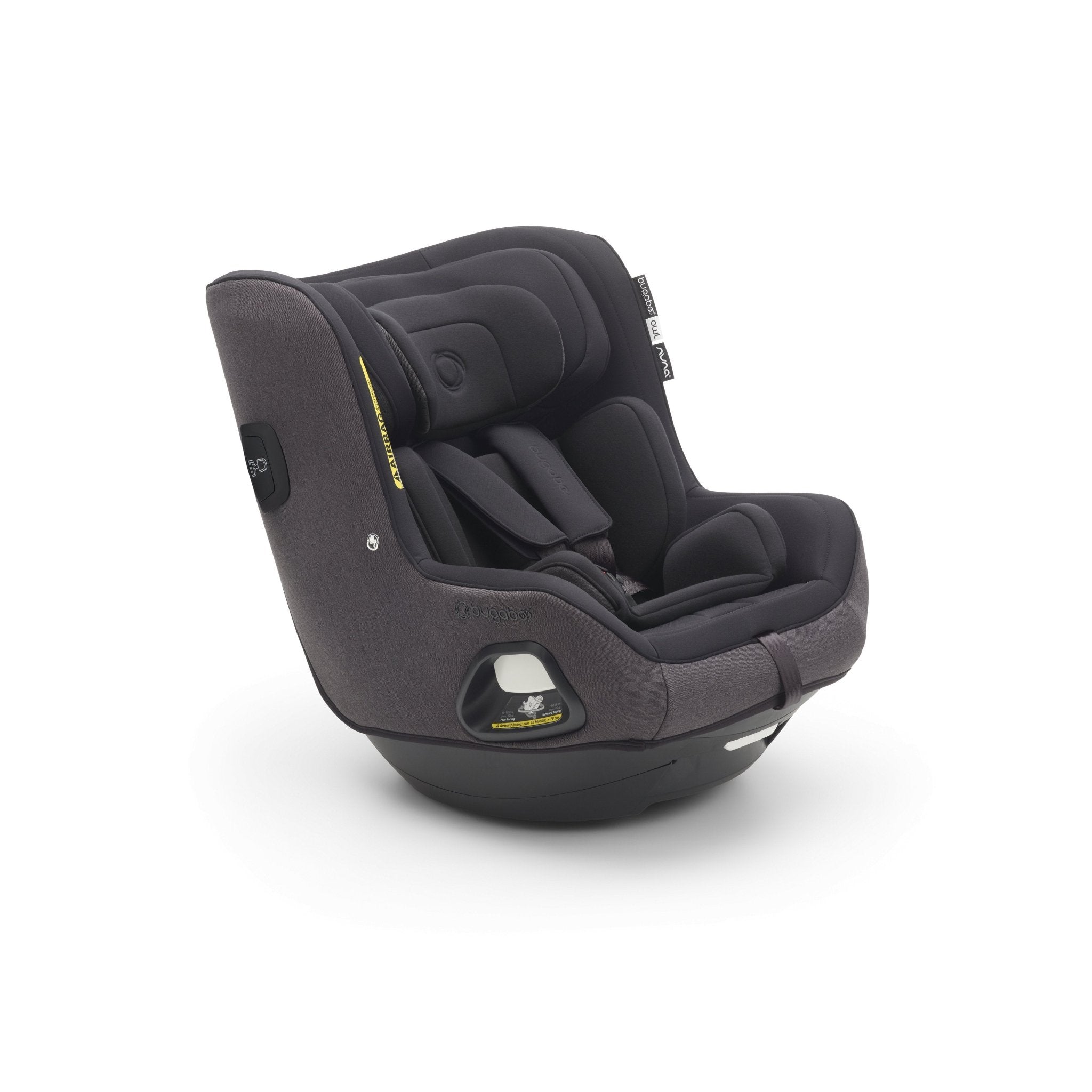 Bugaboo Owl Car Seat by Nuna Black