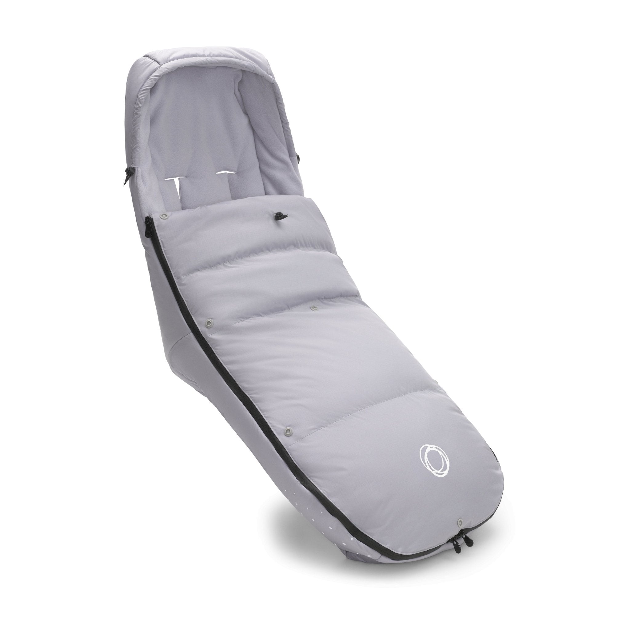 Bugaboo Performance Winter Footmuff Fresh White