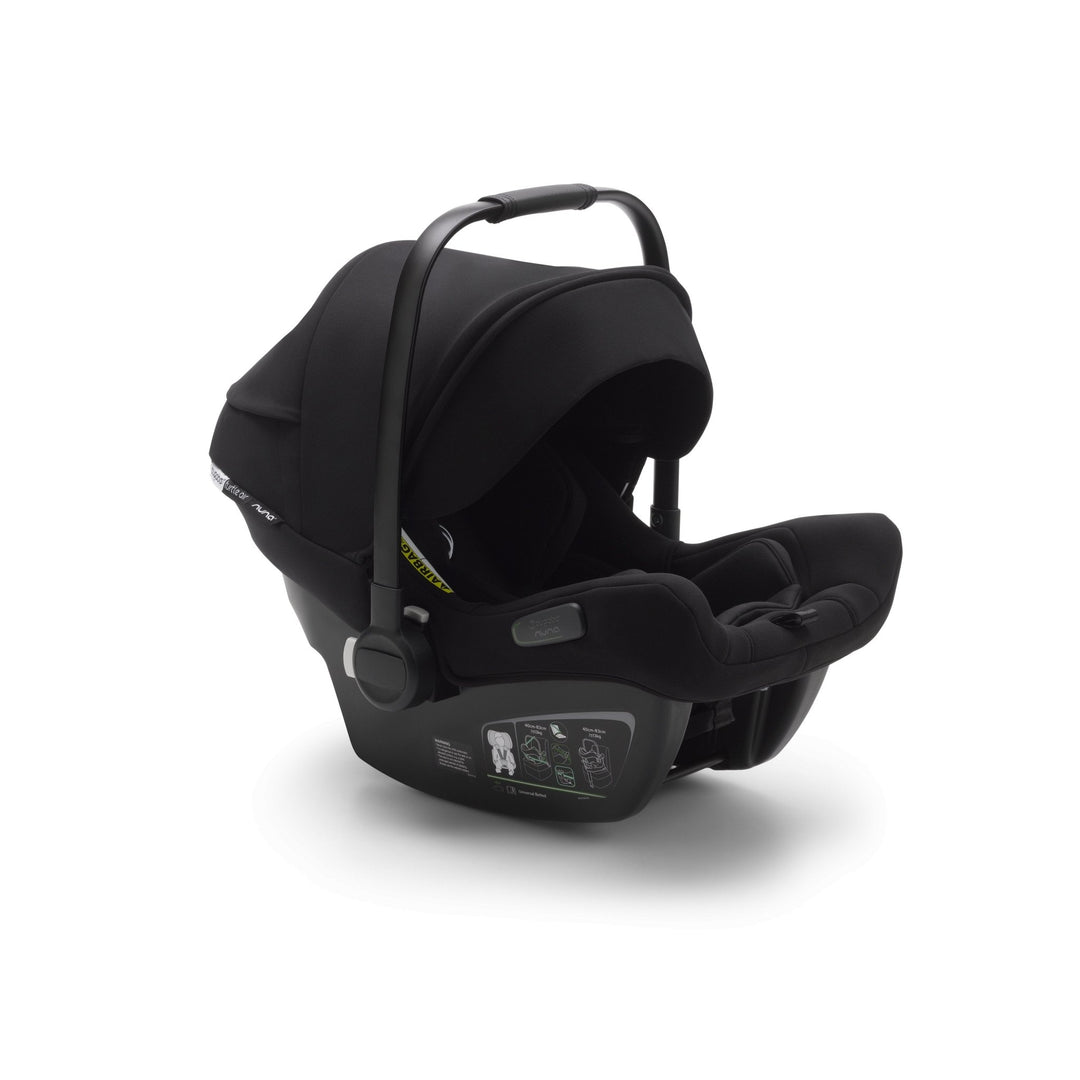 bugaboo turtle by nuna car seat Bugaboo Turtle Air Car Seat by Nuna