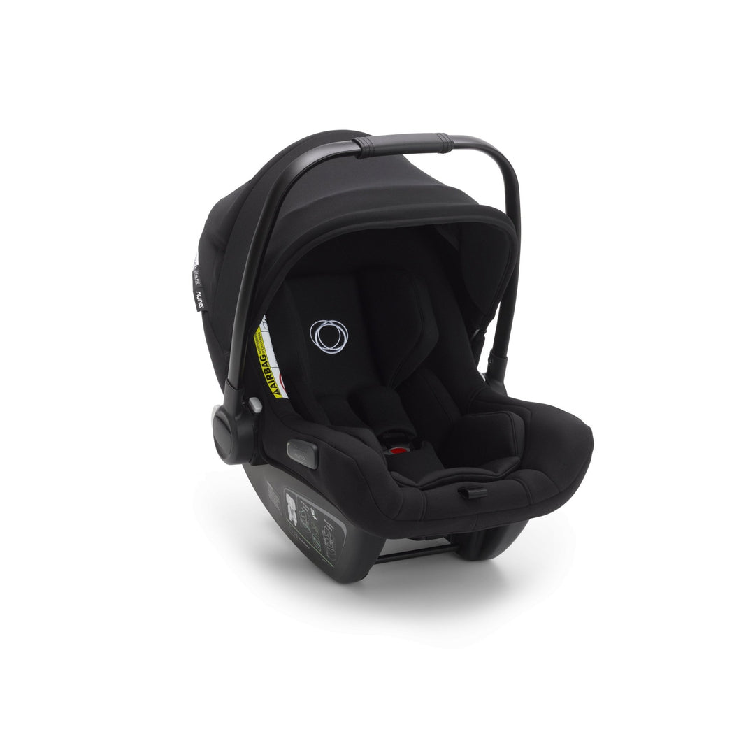 bugaboo butterfly nuna car seat Bugaboo Turtle Air Car Seat by Nuna