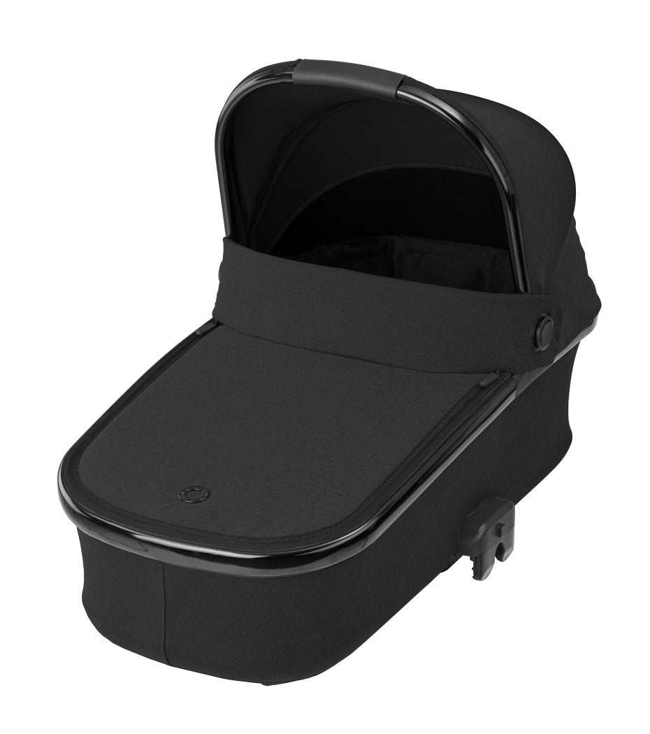 maxi cosi adorra black Maxi Cosi Adorra 2 Luxe Pushchair