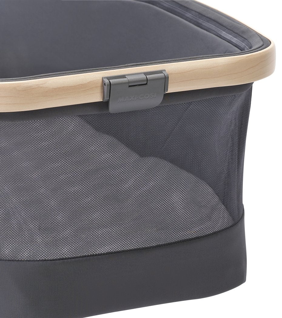 maxi cosi alba Maxi-Cosi Alba all-in-one Bassinet, Recliner and Highchair