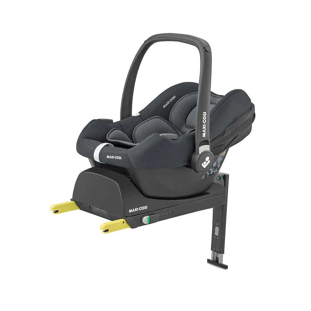 maxi cosi cabriofix pram Maxi-Cosi CabrioFix i-Size Car Seat + Base