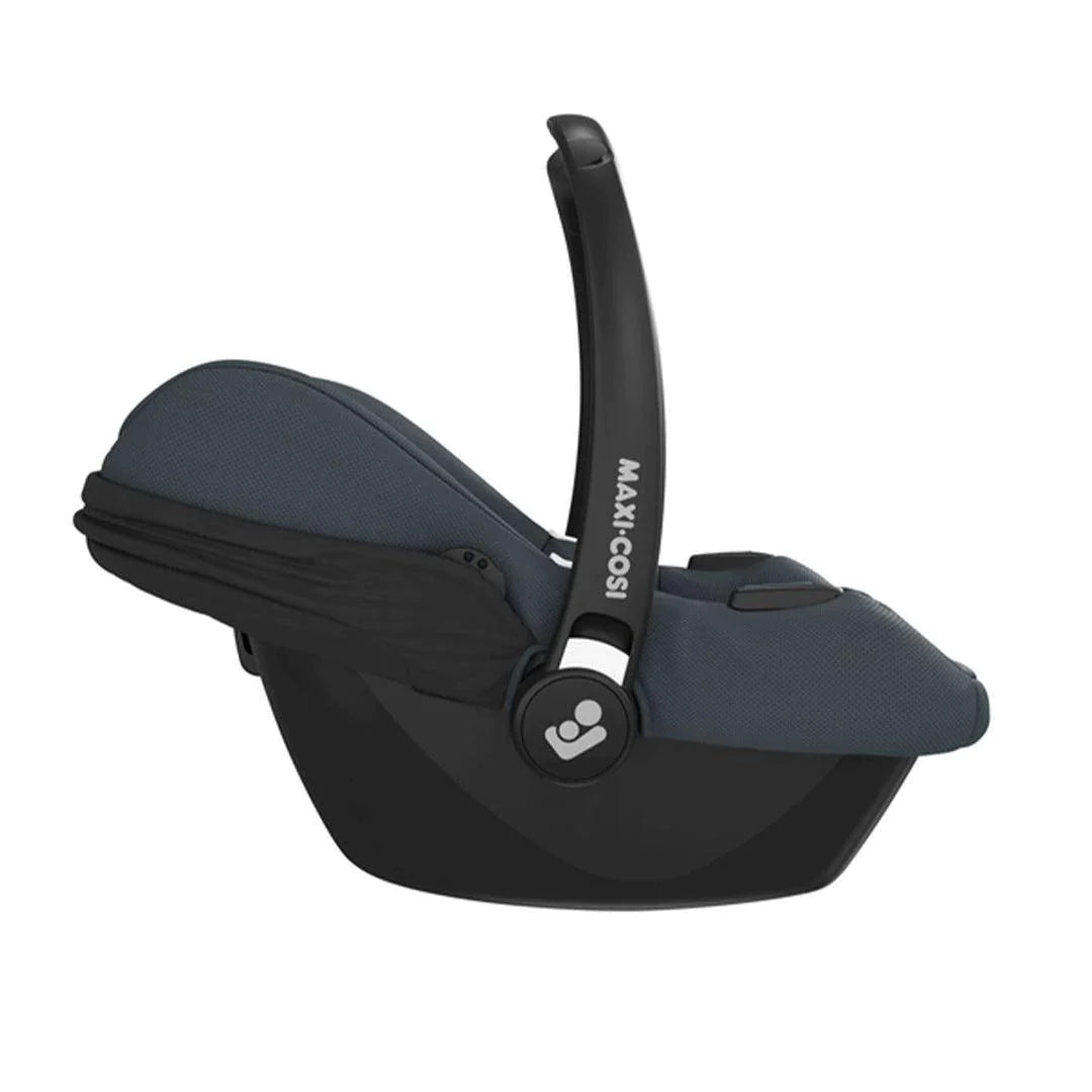 maxi cosi cabriofix stroller Maxi-Cosi CabrioFix i-Size Car Seat + Base