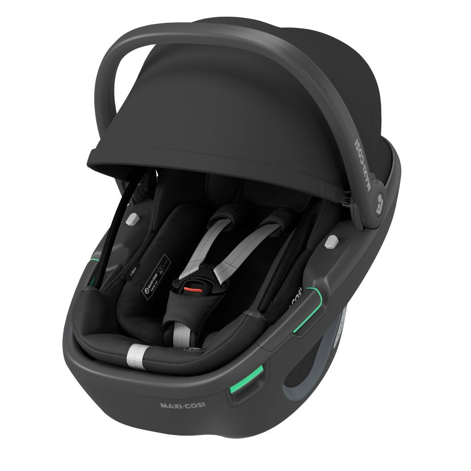 maxi cosi coral 360 strap Maxi-Cosi Coral 360 Car Seat