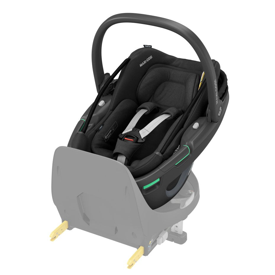 Maxi-Cosi Coral 360 Car Seat