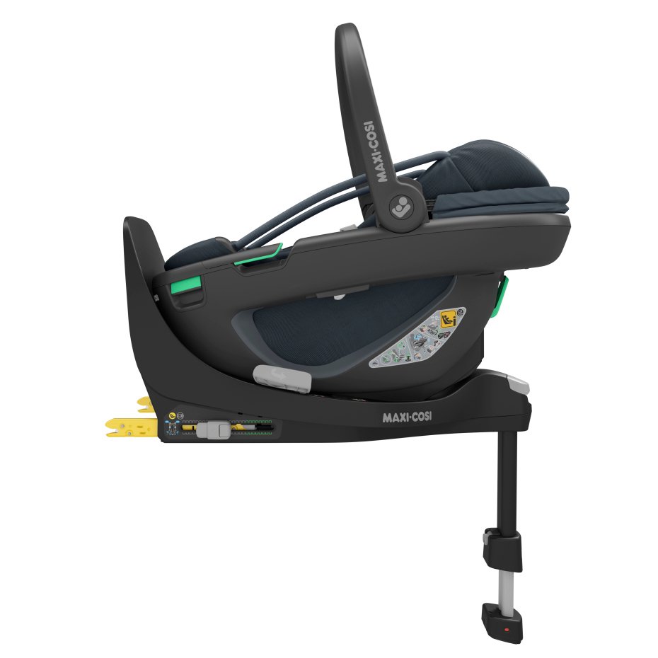 Maxi-Cosi Coral 360 Car Seat