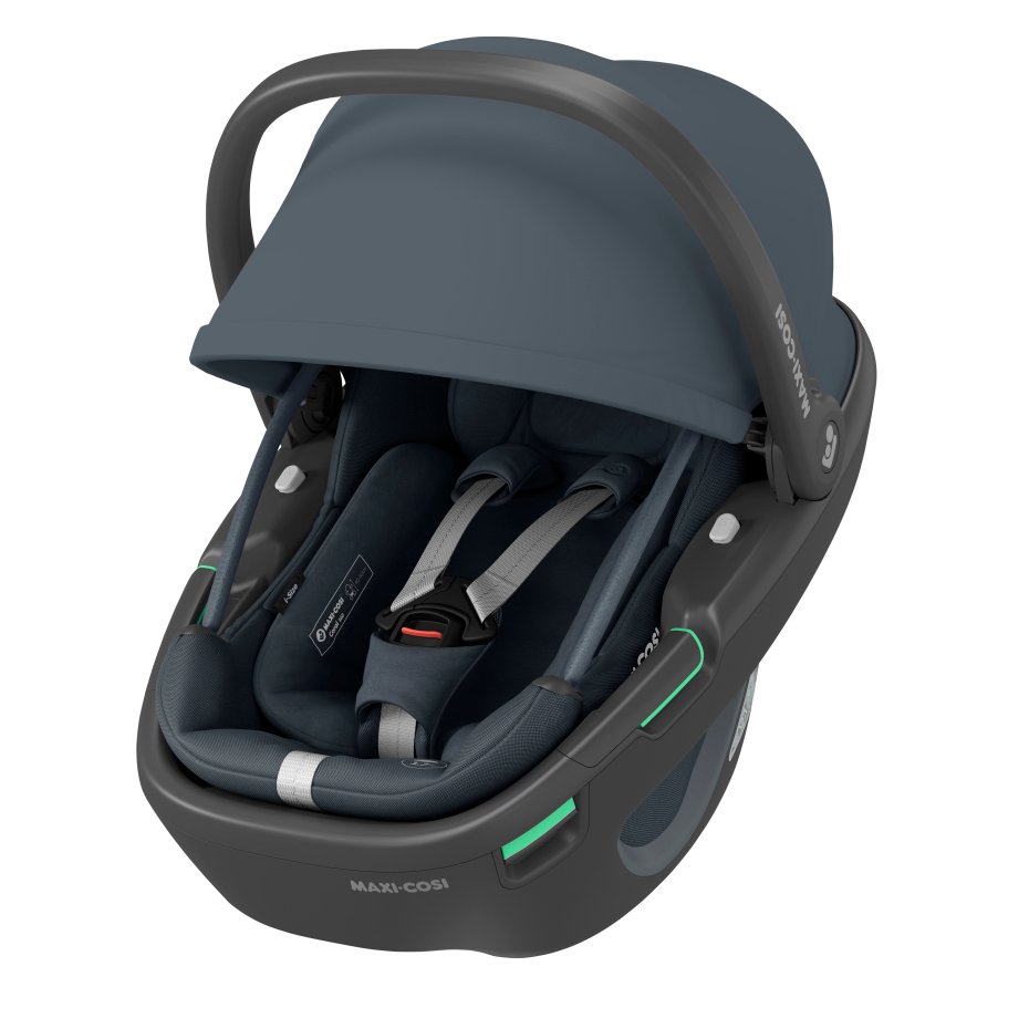 maxi-cosi coral car seat Maxi-Cosi Coral 360 Car Seat