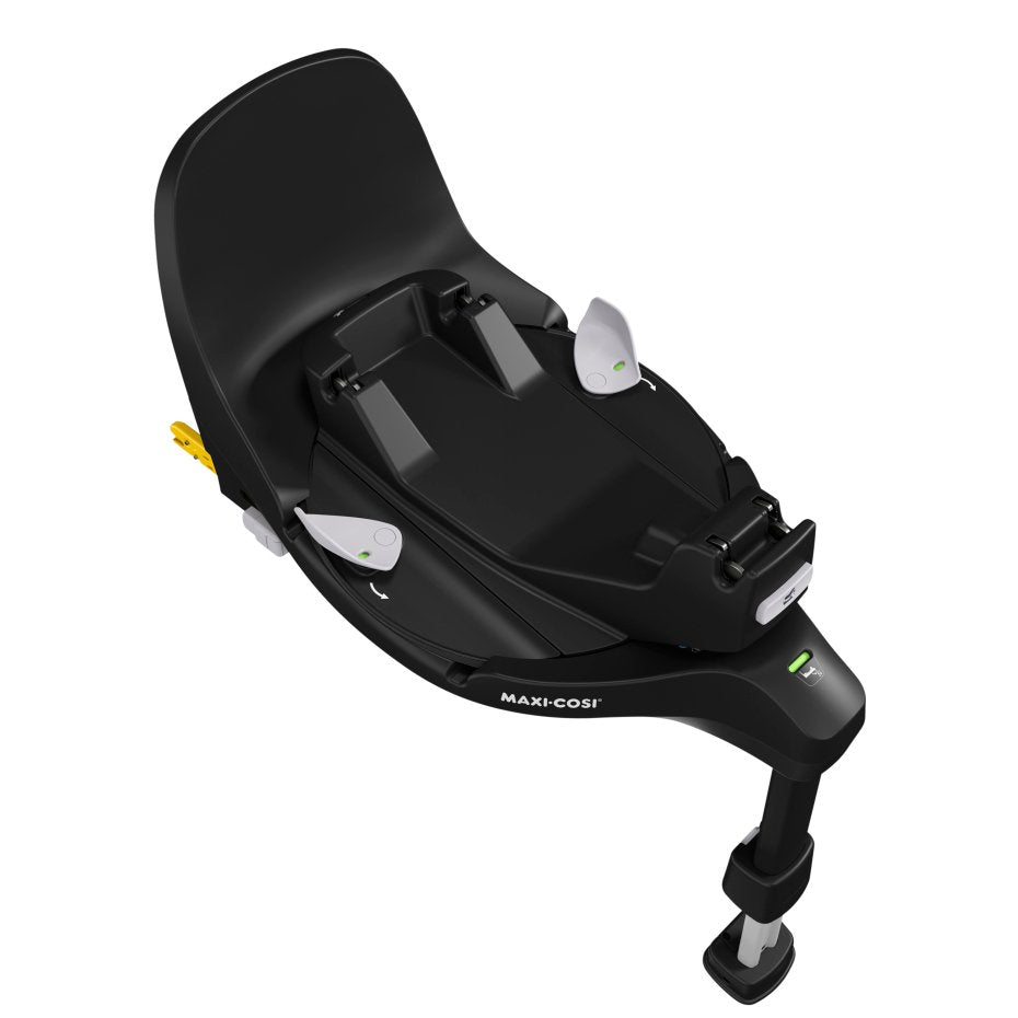 maxi cosi isofix station Maxi-Cosi FamilyFix 360 Pro Isofix Base – Pramsy