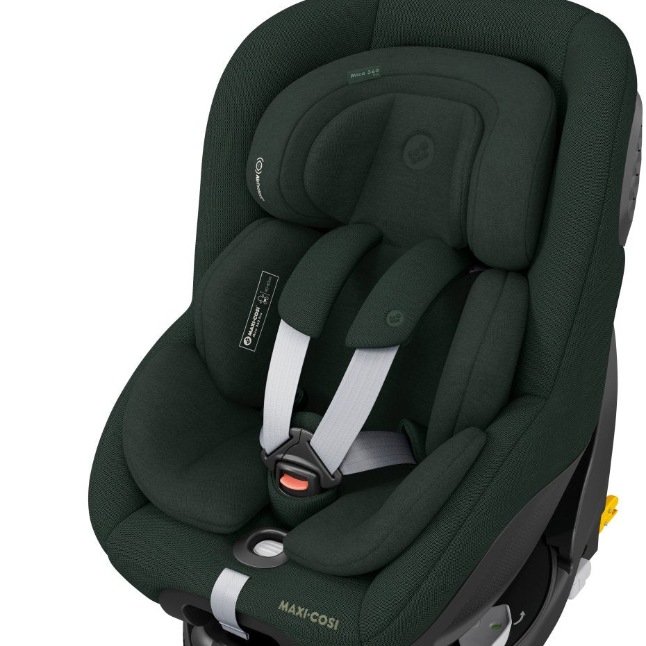 Maxi-Cosi Mica 360 Pro - Authentic Green - Pramsy