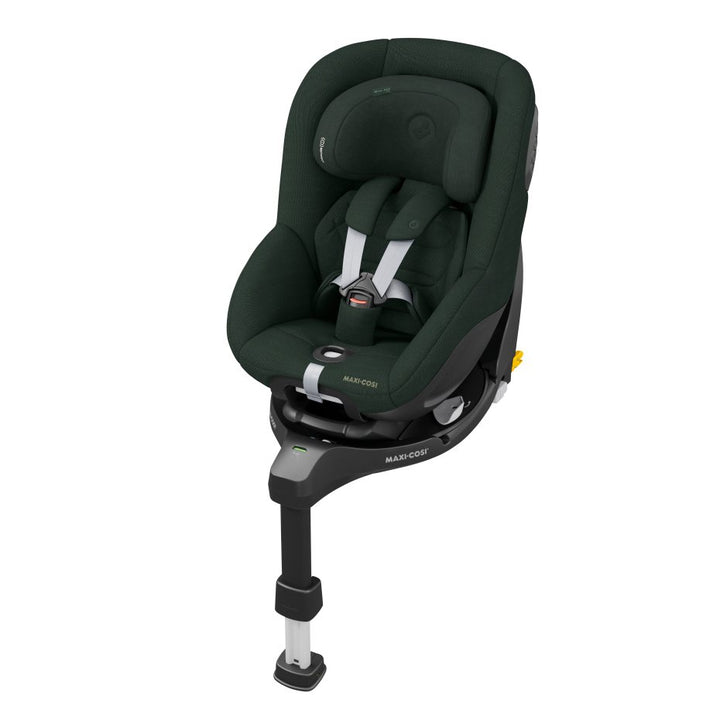 Maxi-Cosi Mica 360 Pro - Authentic Green - Pramsy