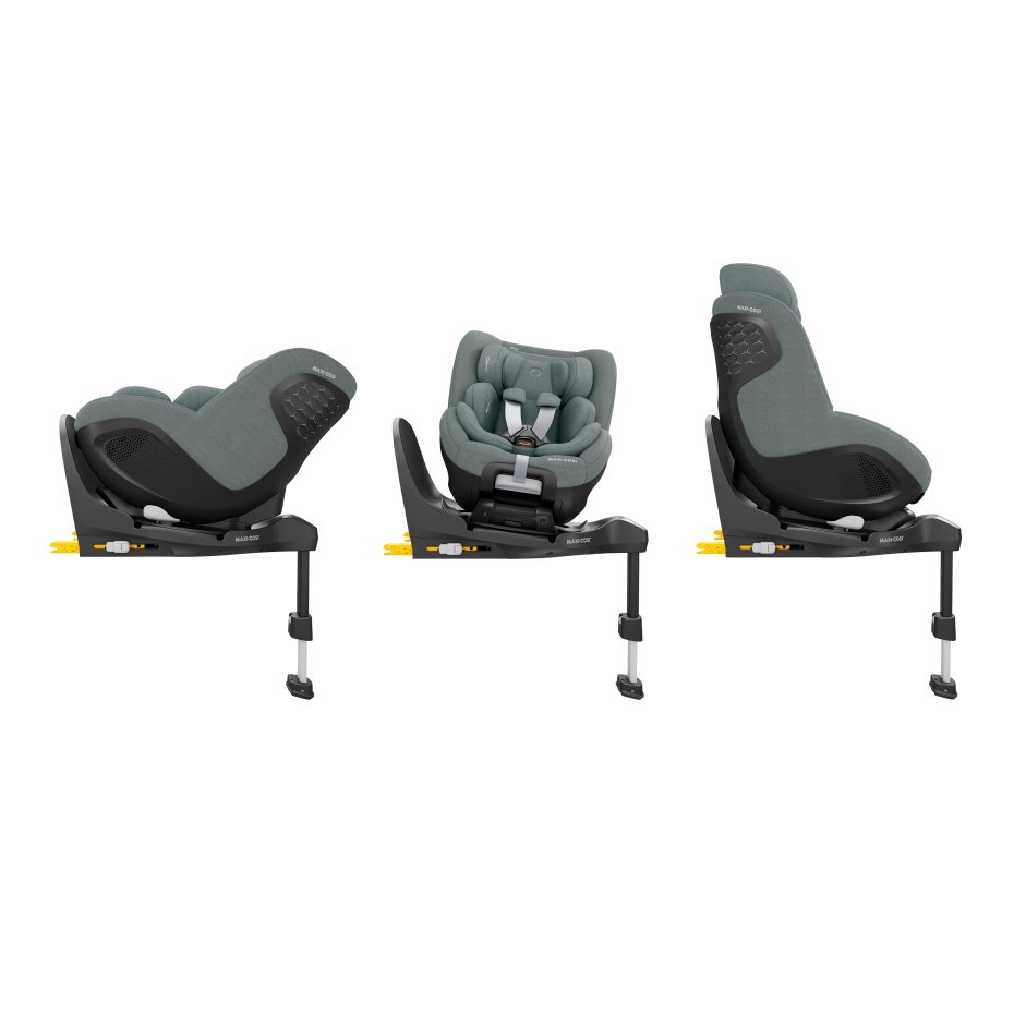 mica 360 maxi cosi Maxi-Cosi Mica 360 Pro Car Seat